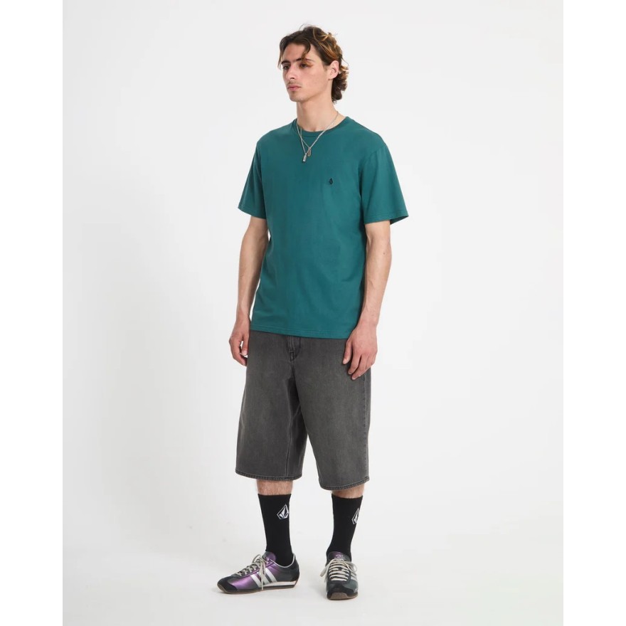 Men's Volcom Stone Blanks T-Shirt