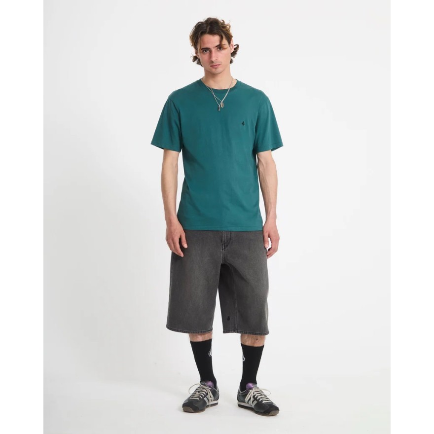 Men's Volcom Stone Blanks T-Shirt