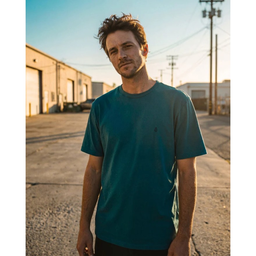 Men's Volcom Stone Blanks T-Shirt