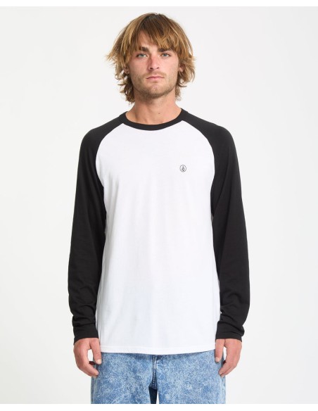 Men's Volcom Pen Ls