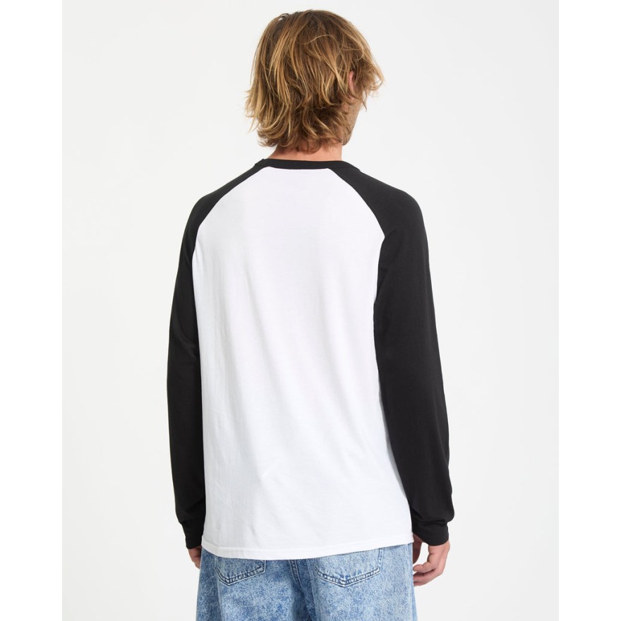 Men's Volcom Pen LsNEW47