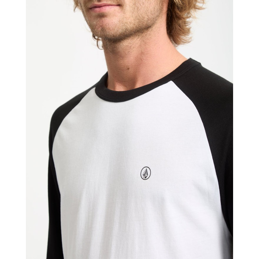 Men's Volcom Pen LsNEW47