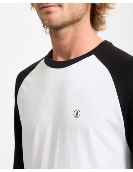 Men's Volcom Pen LsNEW47
