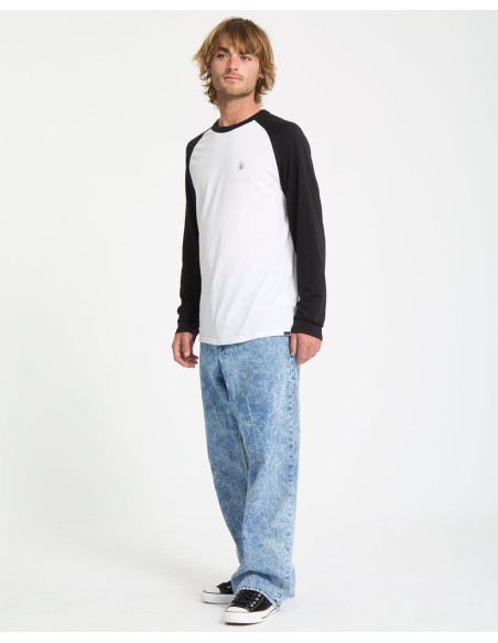 Men's Volcom Pen LsNEW47