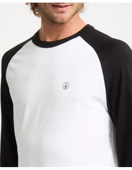 Men's Volcom Pen LsNEW47