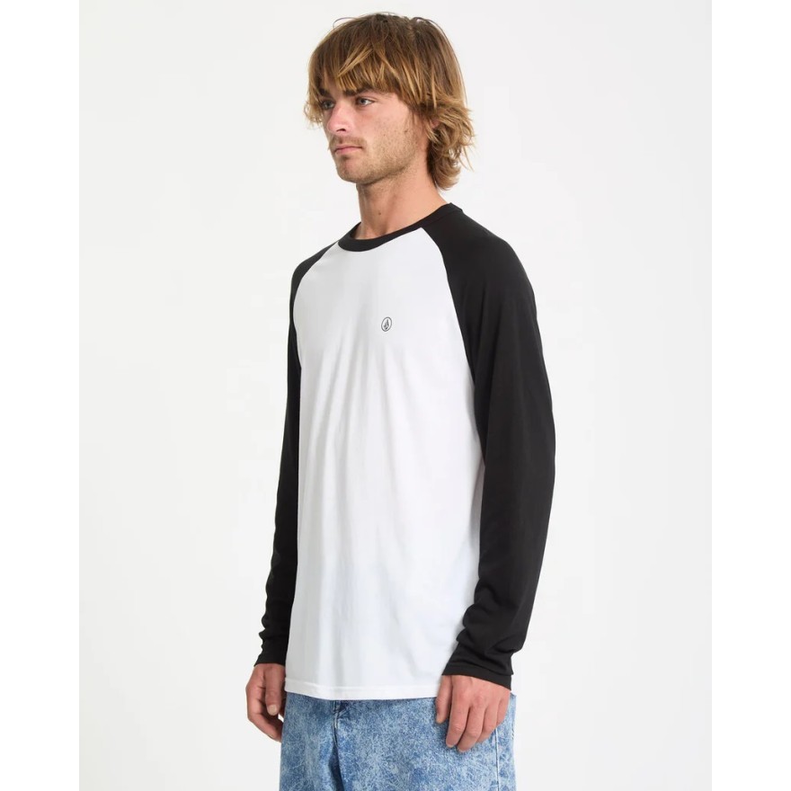 Men's Volcom Pen LsNEW47