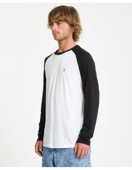 Men's Volcom Pen LsNEW47