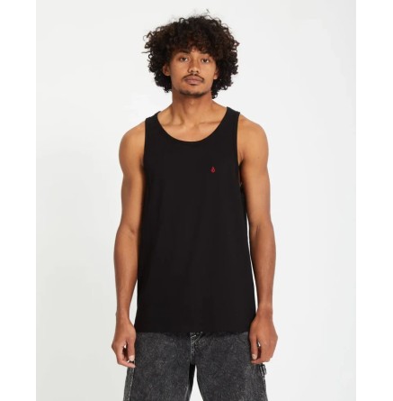 Men's Volcom Stone Blanks Bsc TankNEW46
