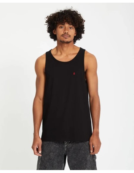 Men's Volcom Stone Blanks Bsc TankNEW46