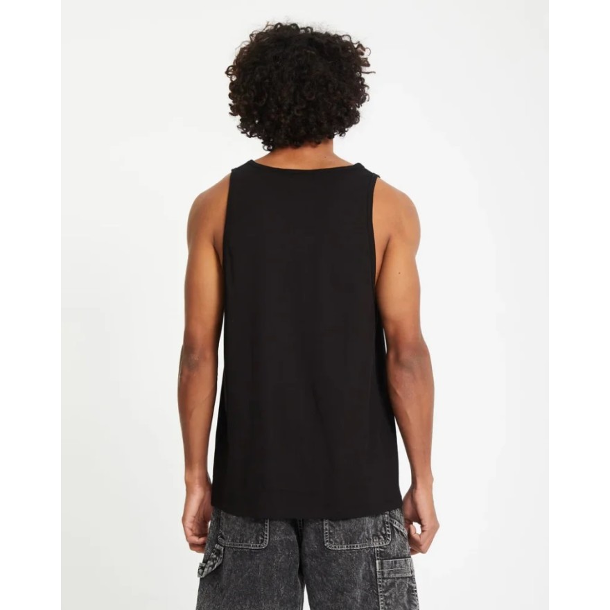 Men's Volcom Stone Blanks Bsc Tank