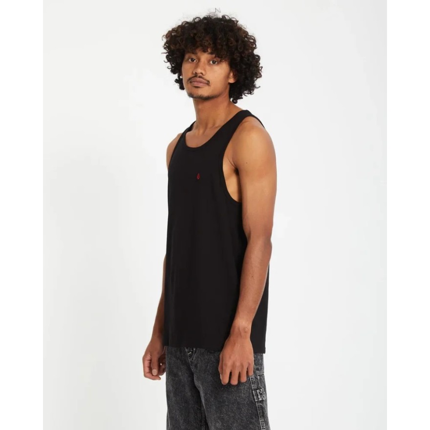 Men's Volcom Stone Blanks Bsc Tank