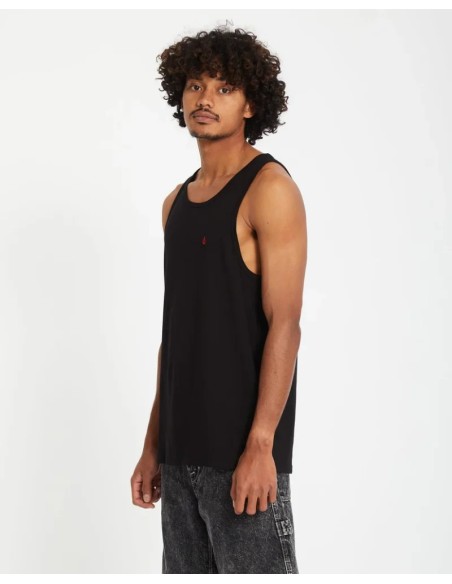 Men's Volcom Stone Blanks Bsc Tank
