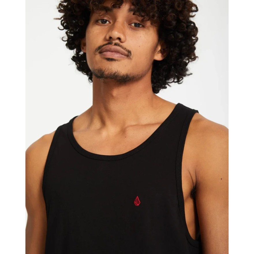 Men's Volcom Stone Blanks Bsc Tank