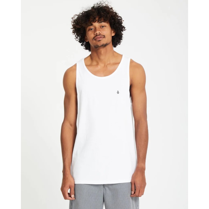 Men's Volcom Stone Blanks Bsc Tank