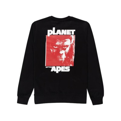 Men's Element Pota Dominon Crew