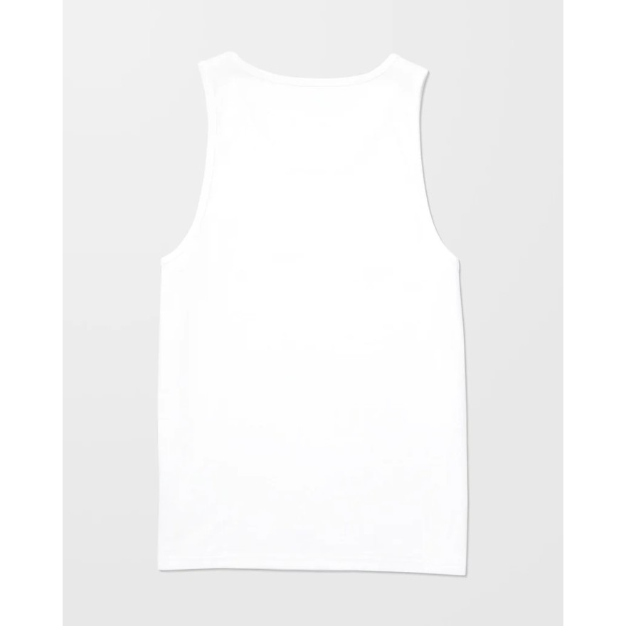 Men's Volcom Stone Blanks Bsc TankNEW45