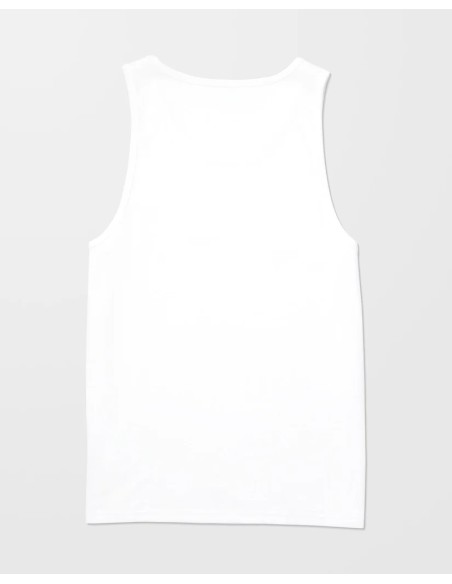 Men's Volcom Stone Blanks Bsc Tank
