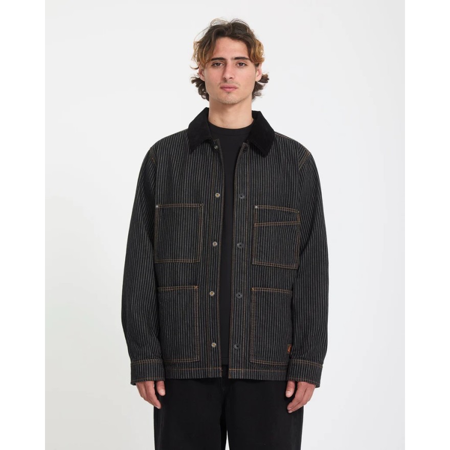 Men's Volcom Work Dialed Jacket