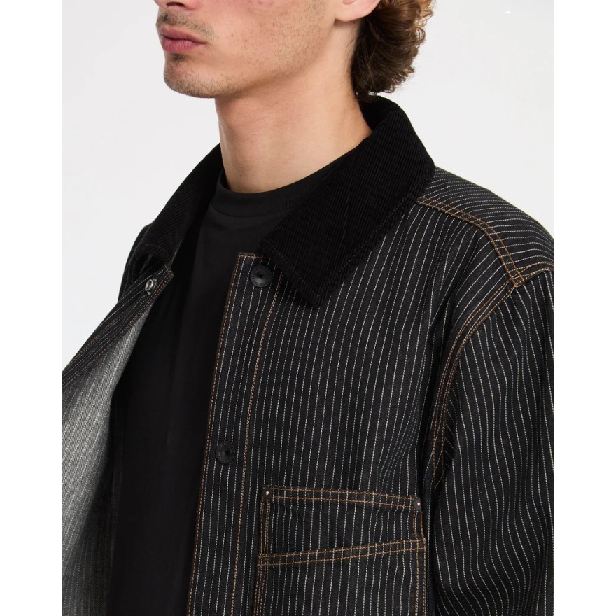 Men's Volcom Work Dialed Jacket