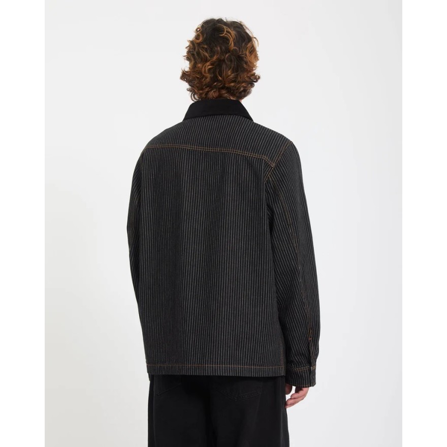 Men's Volcom Work Dialed Jacket