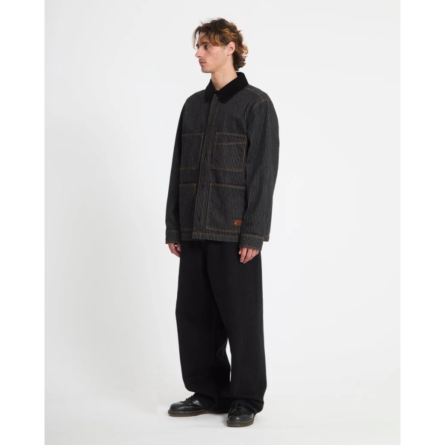 Men's Volcom Work Dialed Jacket