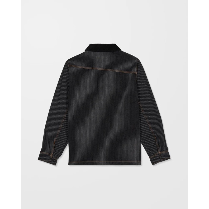 Men's Volcom Work Dialed Jacket
