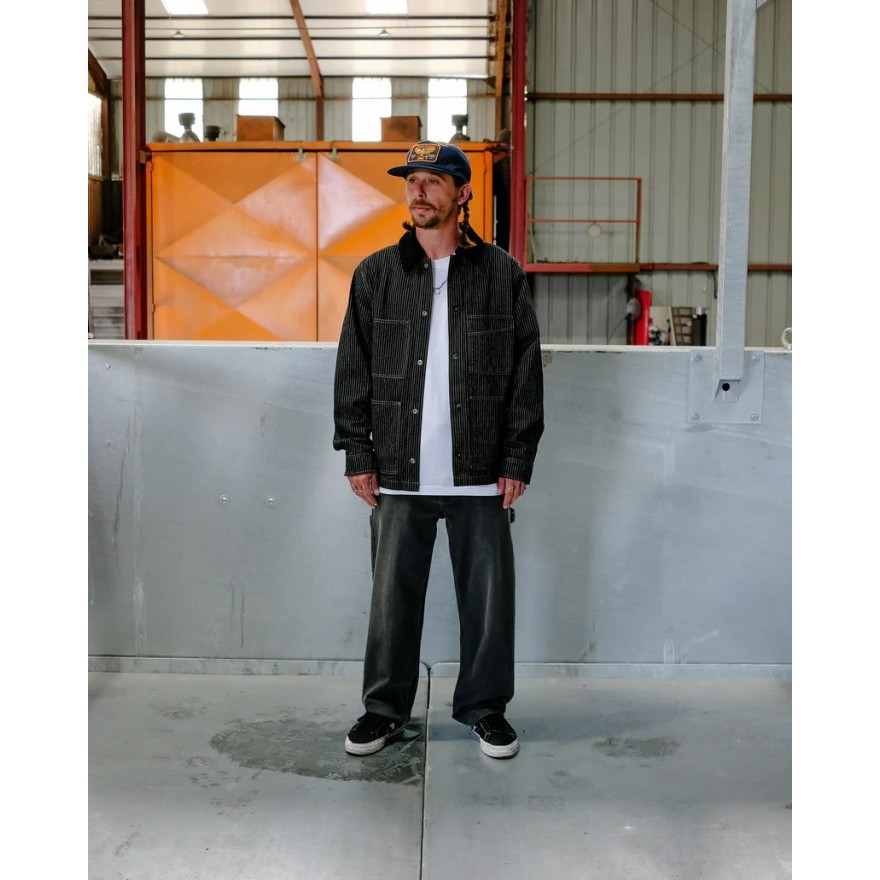 Men's Volcom Work Dialed Jacket