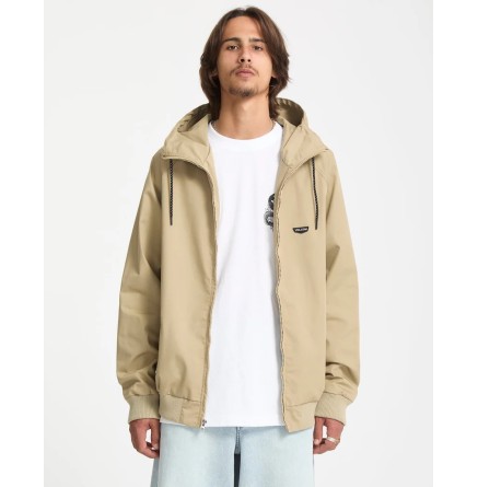 Men's Volcom Raynan 10K Jacket