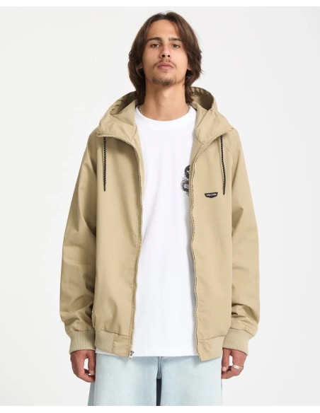 Men's Volcom Raynan 10K JacketNEW39