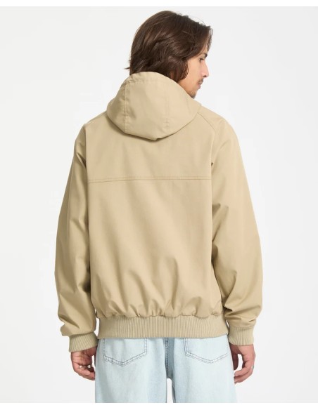 Men's Volcom Raynan 10K JacketNEW39