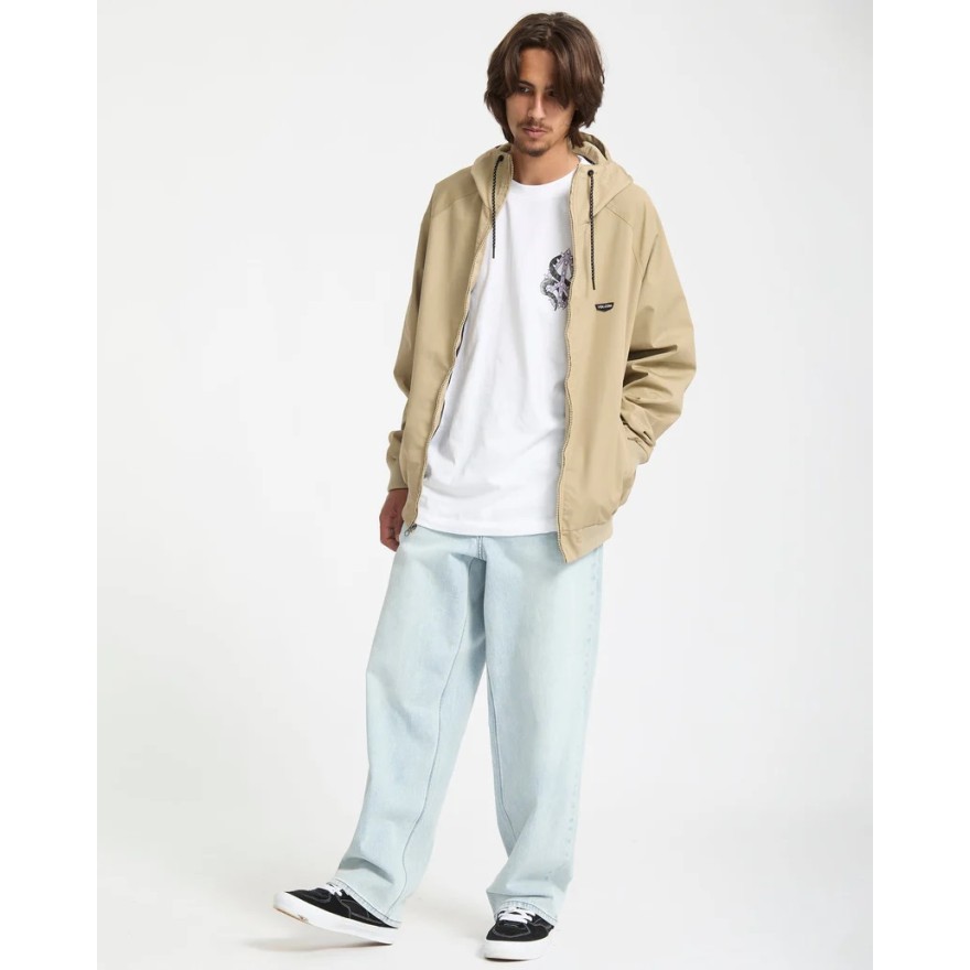 Men's Volcom Raynan 10K JacketNEW39