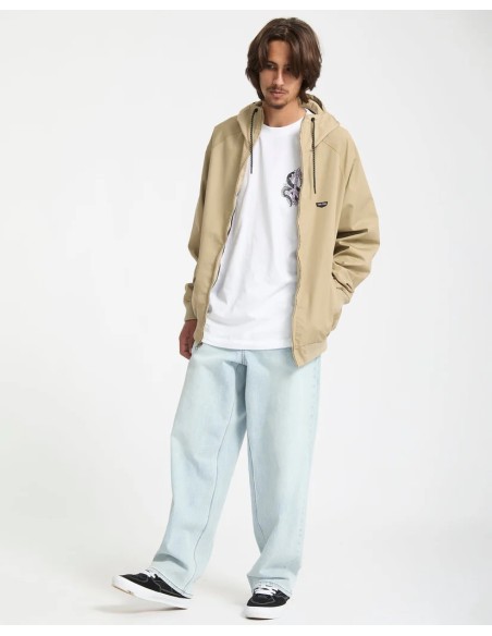 Men's Volcom Raynan 10K JacketNEW39