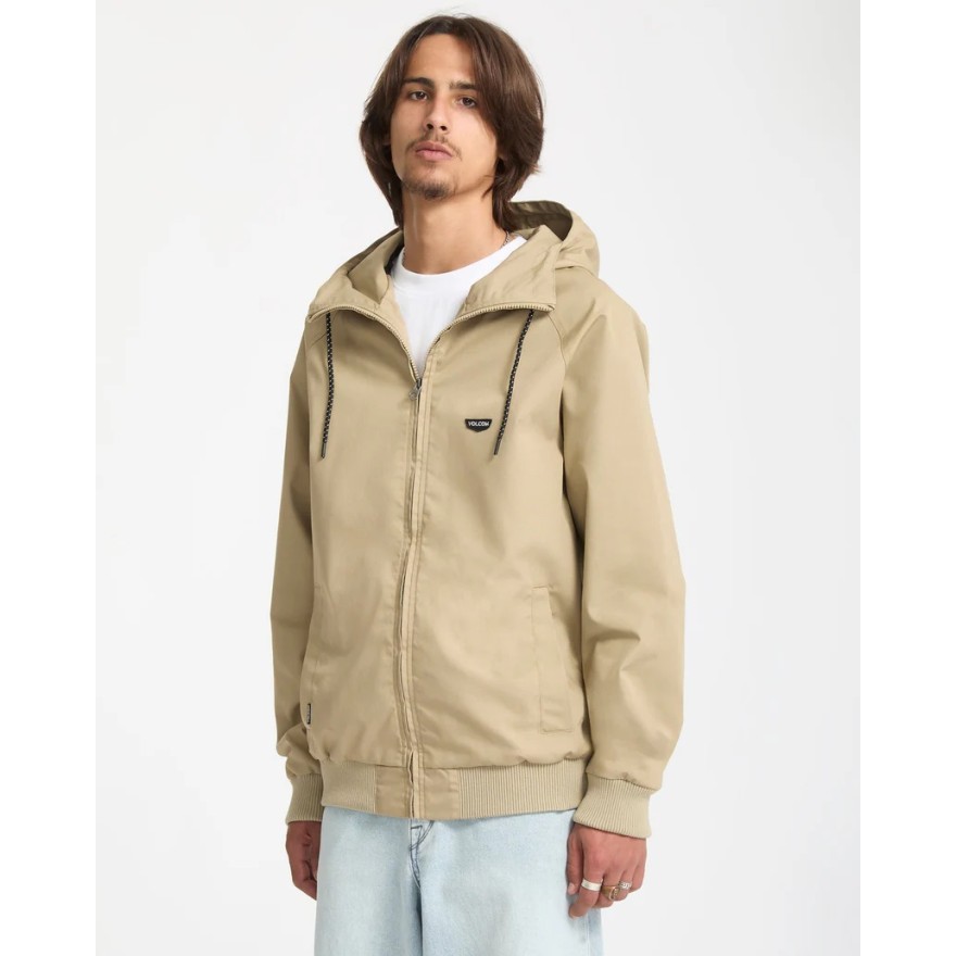 Men's Volcom Raynan 10K JacketNEW39