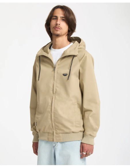 Men's Volcom Raynan 10K JacketNEW39