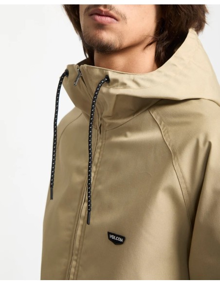 Men's Volcom Raynan 10K JacketNEW39