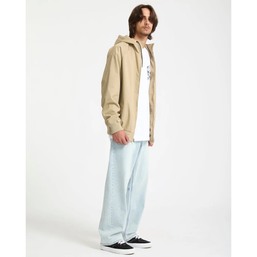 Men's Volcom Raynan 10K JacketNEW39