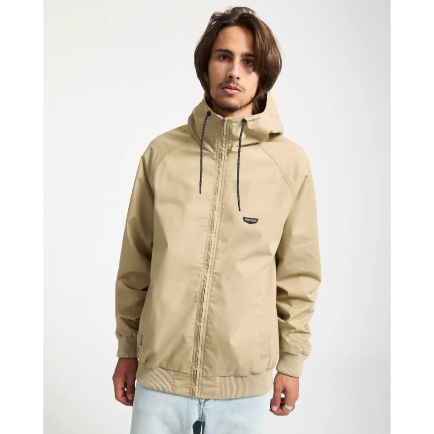 Men's Volcom Raynan 10K JacketNEW39