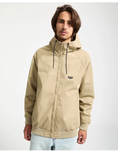Men's Volcom Raynan 10K JacketNEW39