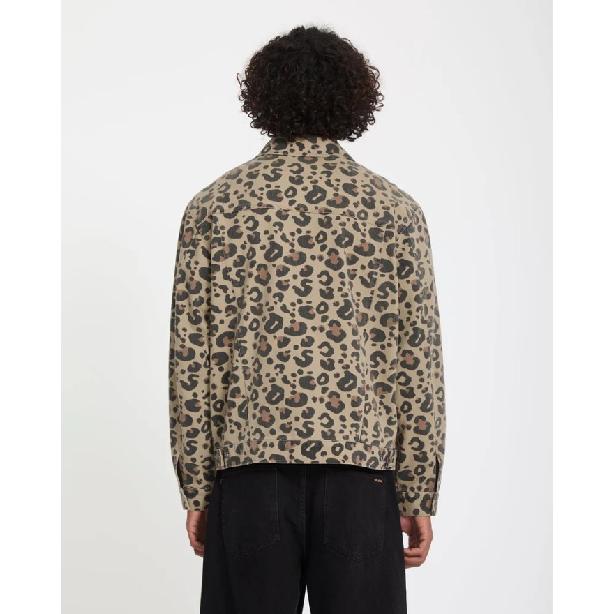 Men's Volcom Fa Seth Conboy Jacket