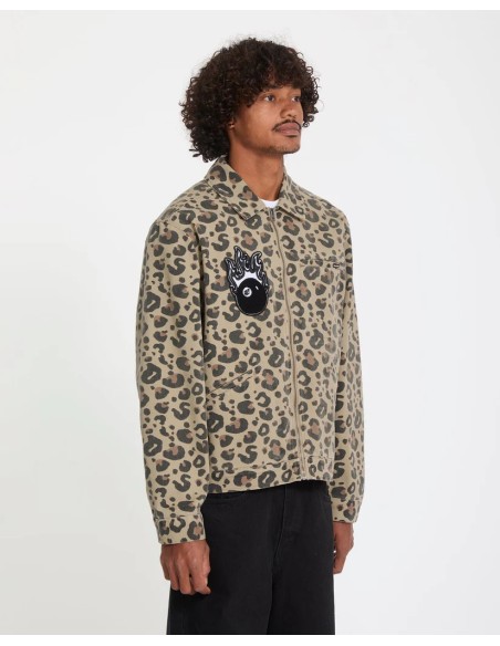 Men's Volcom Fa Seth Conboy Jacket