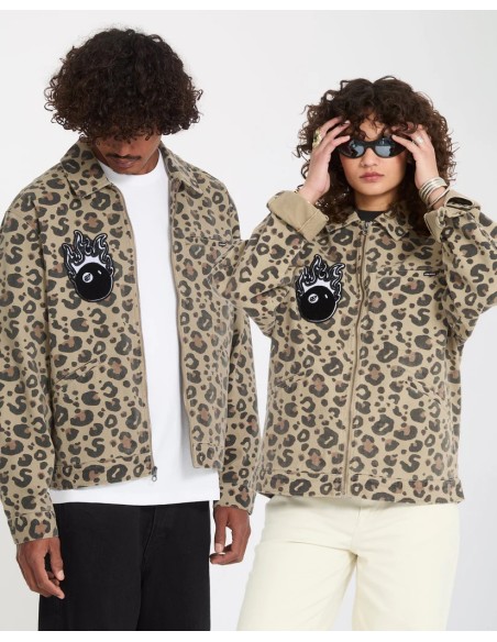 Men's Volcom Fa Seth Conboy Jacket