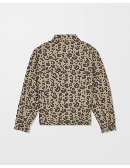 Men's Volcom Fa Seth Conboy Jacket