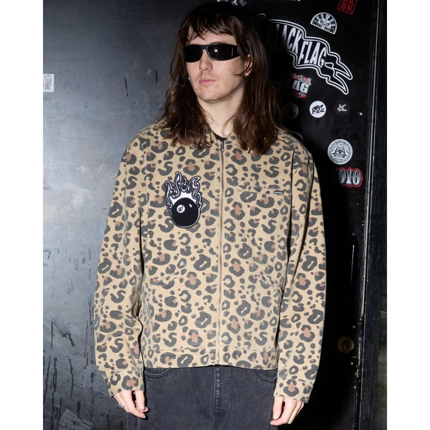 Men's Volcom Fa Seth Conboy Jacket