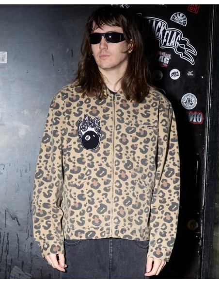 Men's Volcom Fa Seth Conboy Jacket