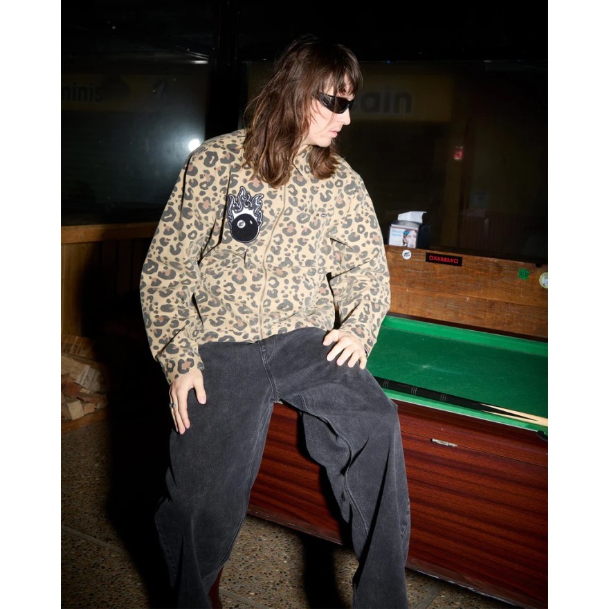 Men's Volcom Fa Seth Conboy Jacket