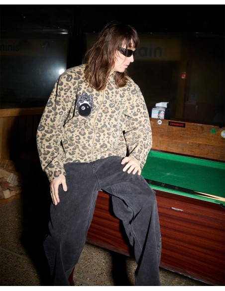 Men's Volcom Fa Seth Conboy Jacket