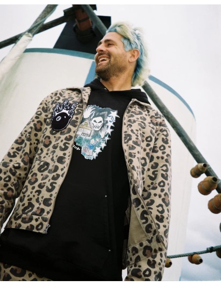 Men's Volcom Fa Seth Conboy Jacket