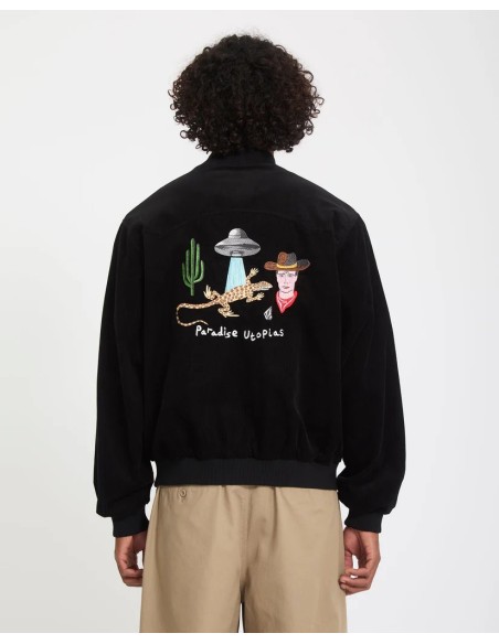 Men's Volcom Fa Mickey Mason Jacket