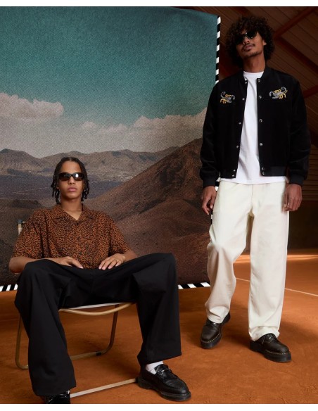 Men's Volcom Fa Mickey Mason Jacket