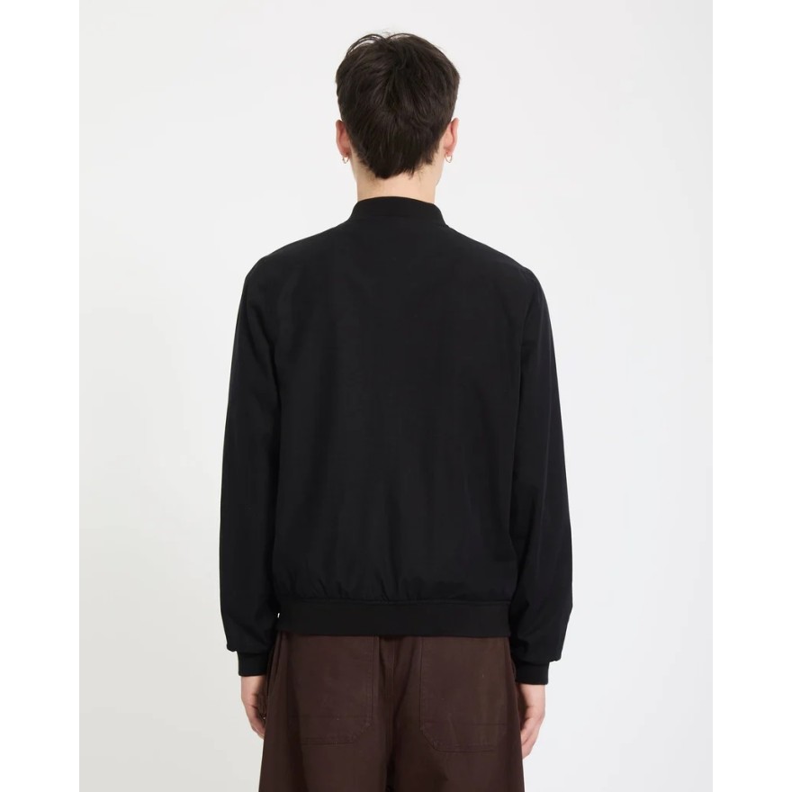 Men's Volcom Burnward Jacket